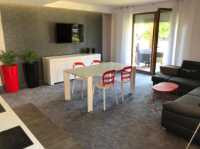 Apartamenty Bałtyckie - Wczasowa